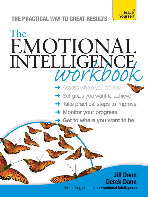 Title details for The Emotional Intelligence Workbook by Jill Dann - Available